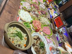 -六合居(温江店)