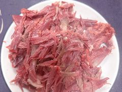 -杨天玉腊牛羊肉