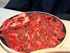 -濠七糟粕醋•海南酸汤火锅(中关村店)
