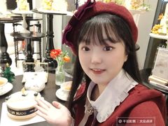 -杜哈夫DOUX RÊVE·生日蛋糕(日月光店)