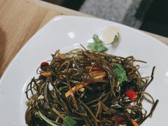 -西部马华清真兰州牛肉面·烧烤夜市(三里河店)
