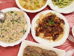 -中元酒楼侏儒三蒸(建新东区店)