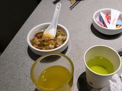 -海底捞火锅(团结桥店)