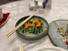-酌宴府The China Club·广州万富希尔顿酒店(云城东路店)