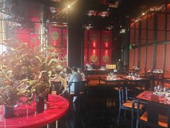 大堂-上海滩餐厅(BFC外滩金融中心店)