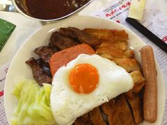 -大哥餐厅(西城花园店)