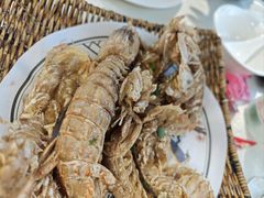 -好兄弟郭巨海鲜(天一阁店)