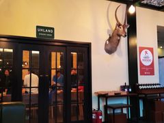 -普兰达德国餐厅·德式脆皮烤猪肘·自酿啤酒(观唐店)