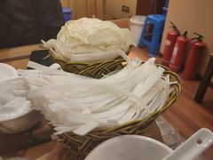 -聚首堂·特色小吃·肘子(什刹海德胜门店)