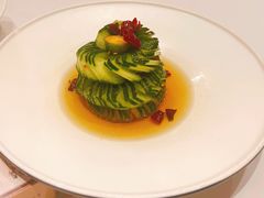 -城南往事·鲁菜济南菜(龙奥万科店)