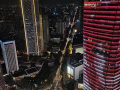 -云中捞高空旋转餐厅(商茂世纪广场店)