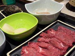 -海玥荟海鲜姿造自助餐厅(欧罗巴广场店)