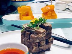 -吴中欢朋酒店-中餐厅
