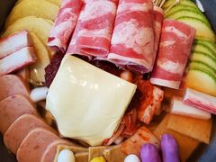 -小岛餐厅