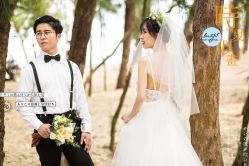 -经典婚纱摄影美学馆·私人定制