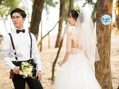 -经典婚纱摄影美学馆·私人定制