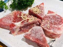 -五彩凉山自助西昌烧烤(柳翠路店)