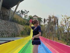 -清远熹乐谷温泉度假酒店