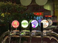 -优布劳精酿酒馆(荷花路店)