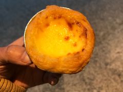 经典蛋挞-肯德基(孝陵卫地铁站店)