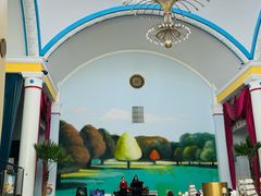 -小莫餐厅And More Restaurant西餐(北京展览馆店)