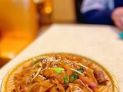 -明腾壹间茶餐厅(新都会花园广场店)