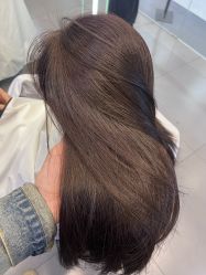 -CIT造型·烫发·染发