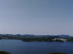 -天目湖山水园