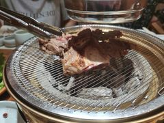 -味家烤肉烤鳗鱼牛排(西塔旗舰店)