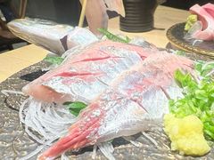 -桂马·日本料理·海胆·海鲜饭·酒场(民主广场店)