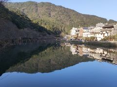 -上坦村