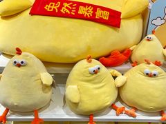 -名创优品(天河区正佳广场二店)