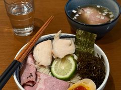-真打拉面·日式拉面新流派(体育西横街店)