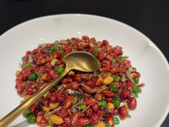 -羊门客在·烤盐池滩羊·川菜