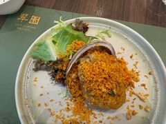 -翠园(南京德基广场店)