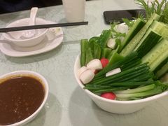 -黄家饺子东北特色菜馆(湖滨商业街店)
