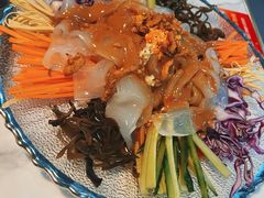 -谭家山河村铁锅炖&东北烧烤(交大店)