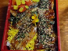 -鳗鱼家·深夜食堂(军博店)