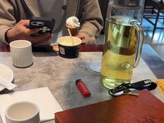 -高玛纳驴肉火烧(河间总店)