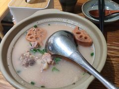 -静一餐厅·湖北菜(前门店)