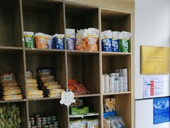 -萌兽医馆·绝育·24小时内科·宠物医院(德胜店)