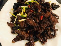 -久久餐厅(西山道店)