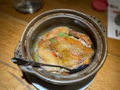 外婆茶香鸡-金牌外婆家(苏州中心店)