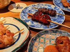 -鸟幸 TORISAKI 炭火居酒屋