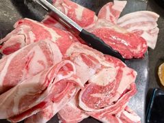 -牛村烤肉餐厅.自助烤肉