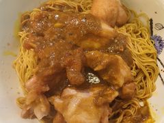 -百乐门粉面店(二龙喉分店)