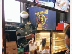 -品腐记·豆腐王朝(老门东总店)