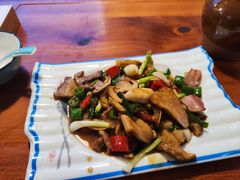 -云隐小厨·传统大理美食(复兴路店)