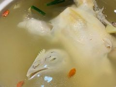 -19号私房菜(云南路店)