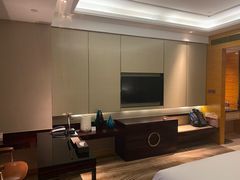 -兰州皇冠假日酒店